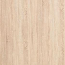 Somona Oak Light Premium Square Edge Worktop – 1500mm x 620mm x 38mm